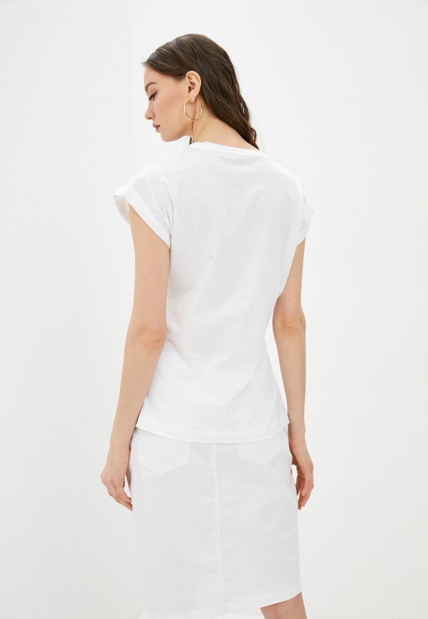 фото Футболка liu jo