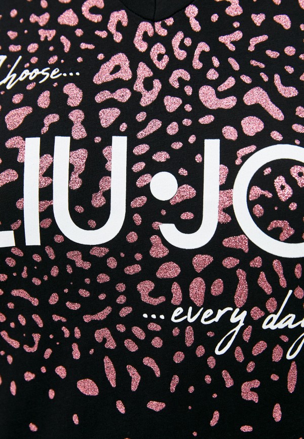 фото Футболка liu jo