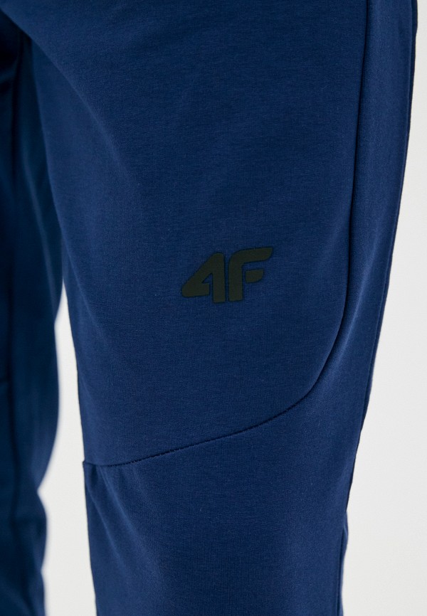 

Брюки спортивные 4F, Синий