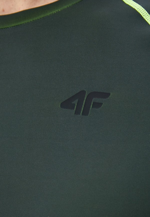 фото Футболка спортивная 4f