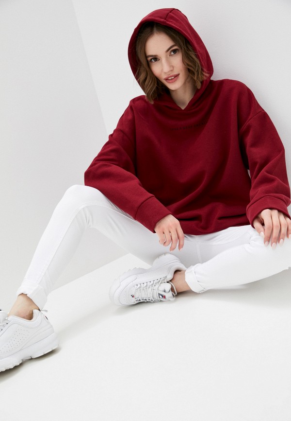 фото Худи outhorn