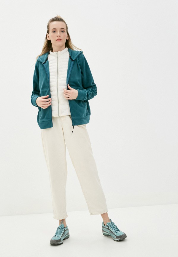 фото Толстовка outhorn