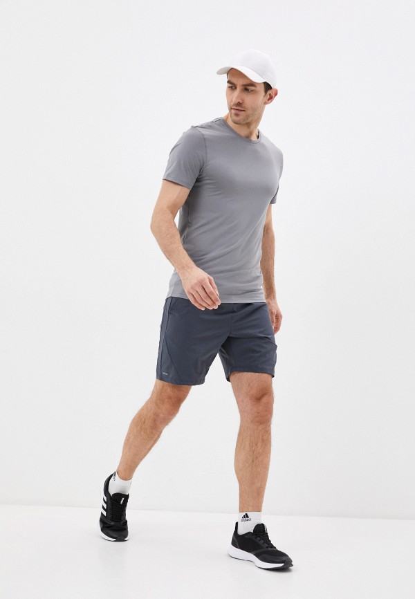 фото Шорты спортивные outhorn