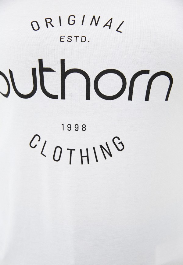 

Футболка Outhorn, Белый, Outhorn RTLAAB003601