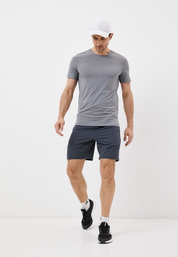 фото Футболка спортивная outhorn