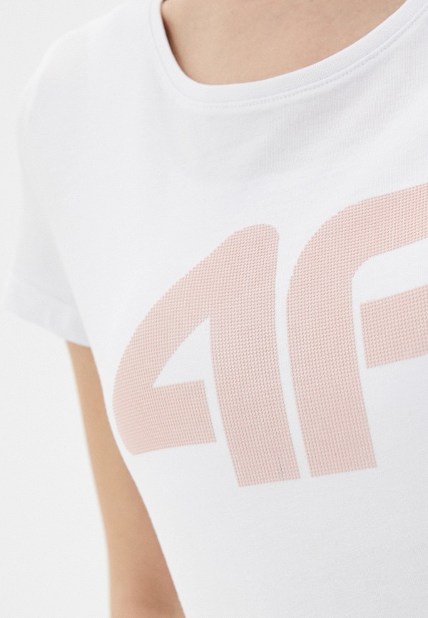 фото Футболка 4f