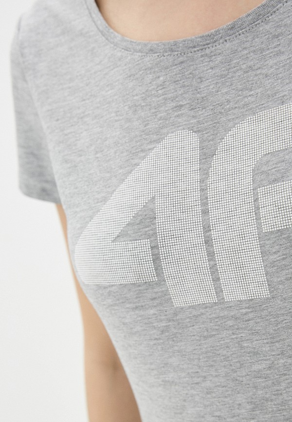 фото Футболка 4f