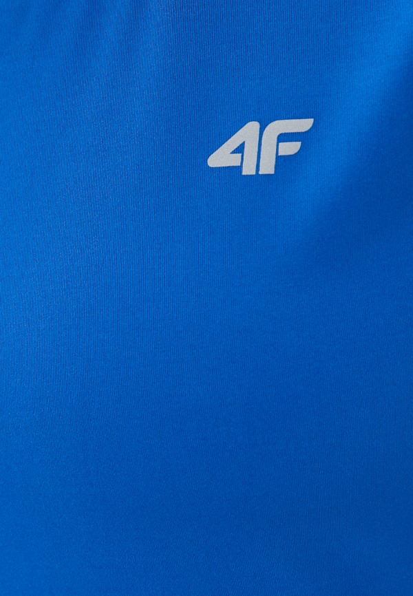 фото Футболка спортивная 4f