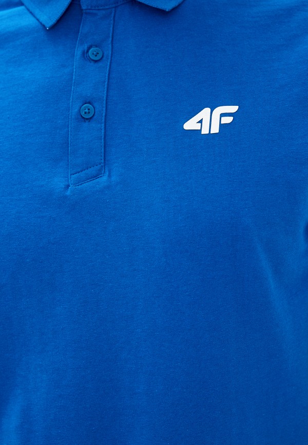 фото Поло 4f