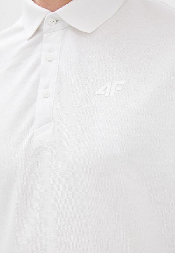 фото Поло 4f