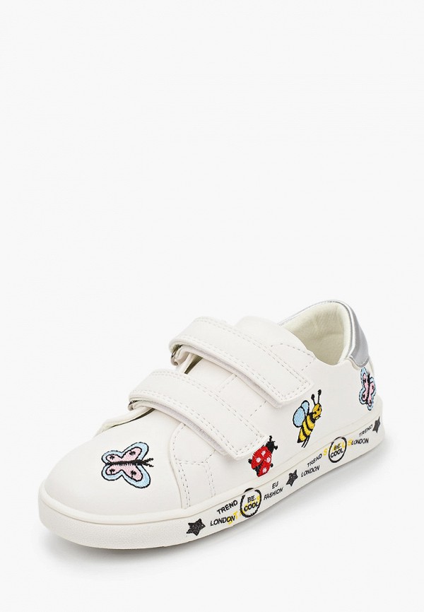 фото Кеды сказка