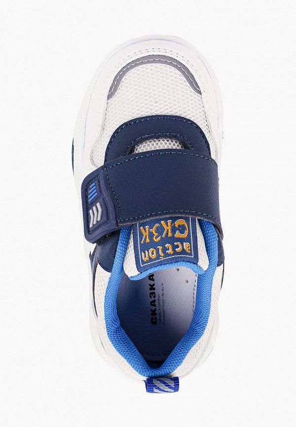 фото Кроссовки сказка