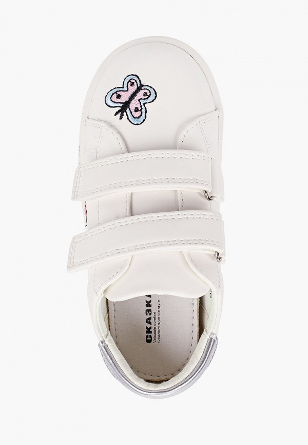 фото Кеды сказка