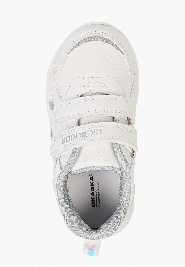 фото Кроссовки сказка