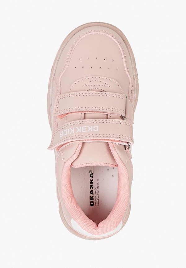 фото Кроссовки сказка