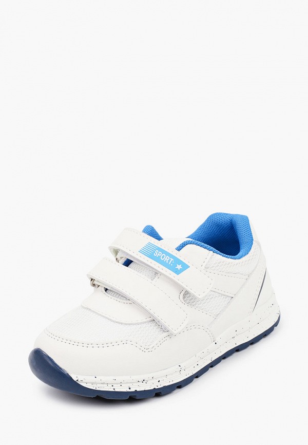 фото Кроссовки сказка