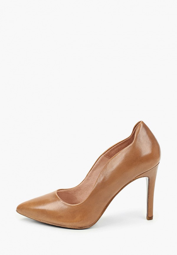 

Туфли Tamaris Heart & Sole, Коричневый