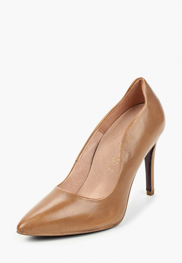 фото Туфли tamaris heart & sole