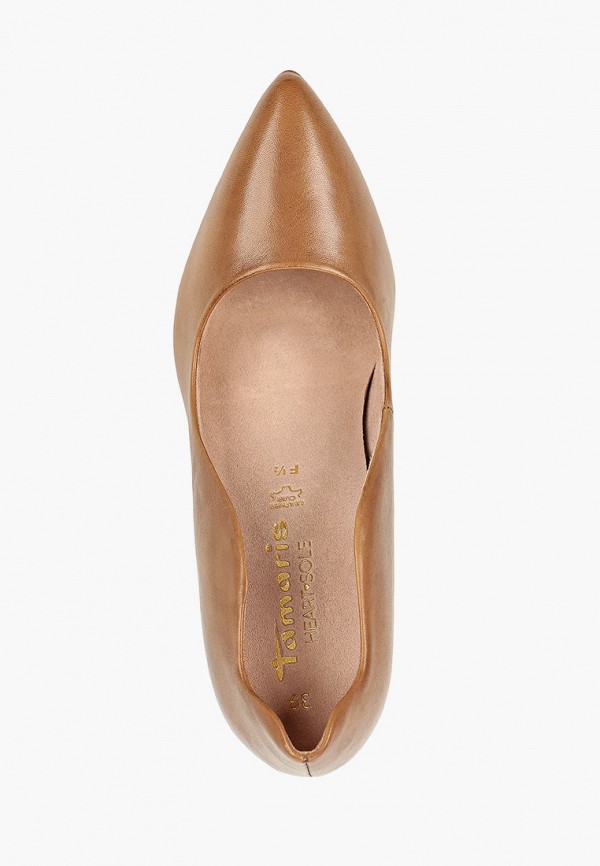 фото Туфли tamaris heart & sole
