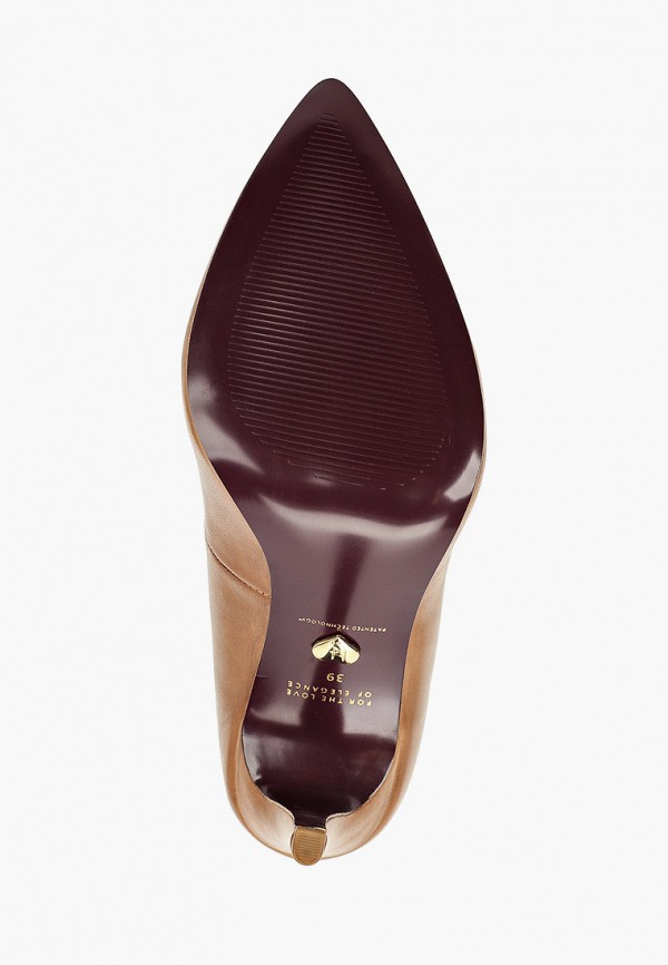 фото Туфли tamaris heart & sole