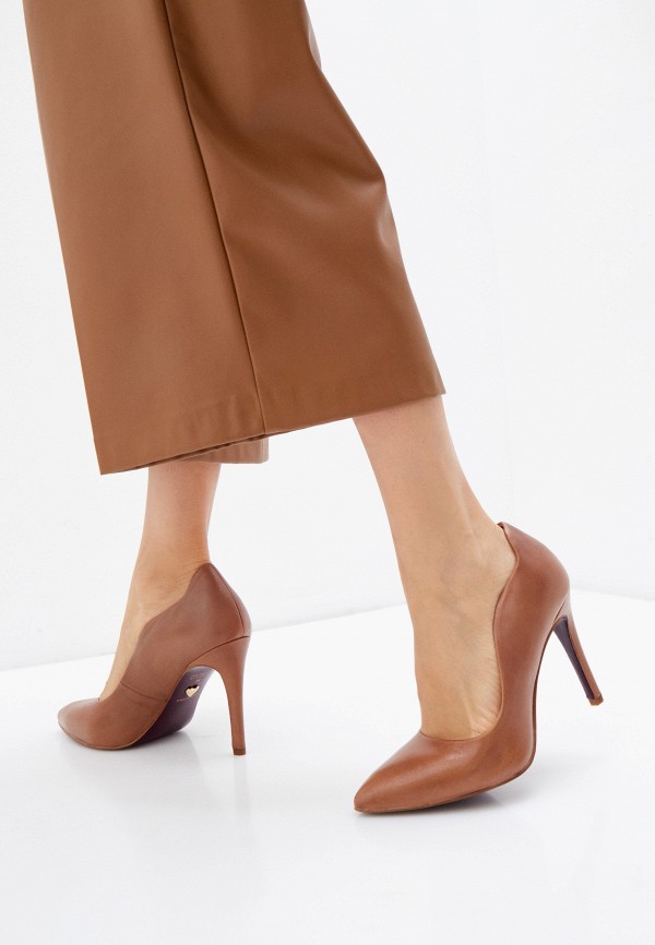 фото Туфли tamaris heart & sole