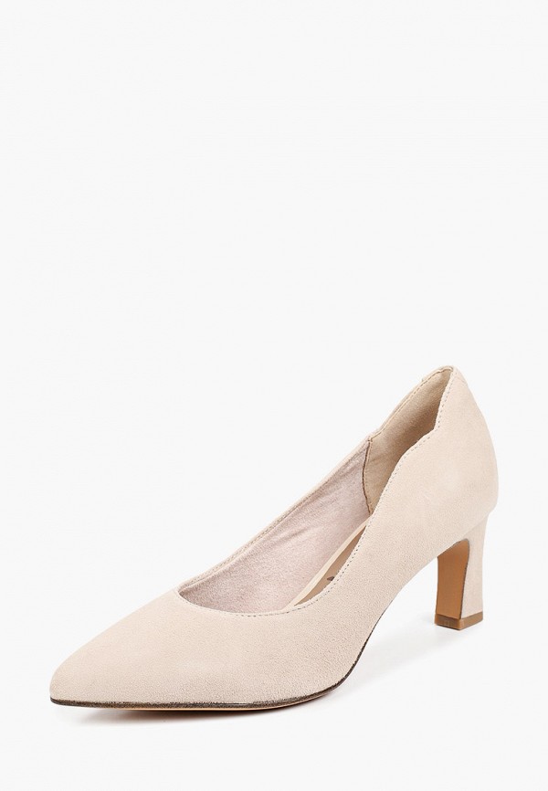 фото Туфли tamaris