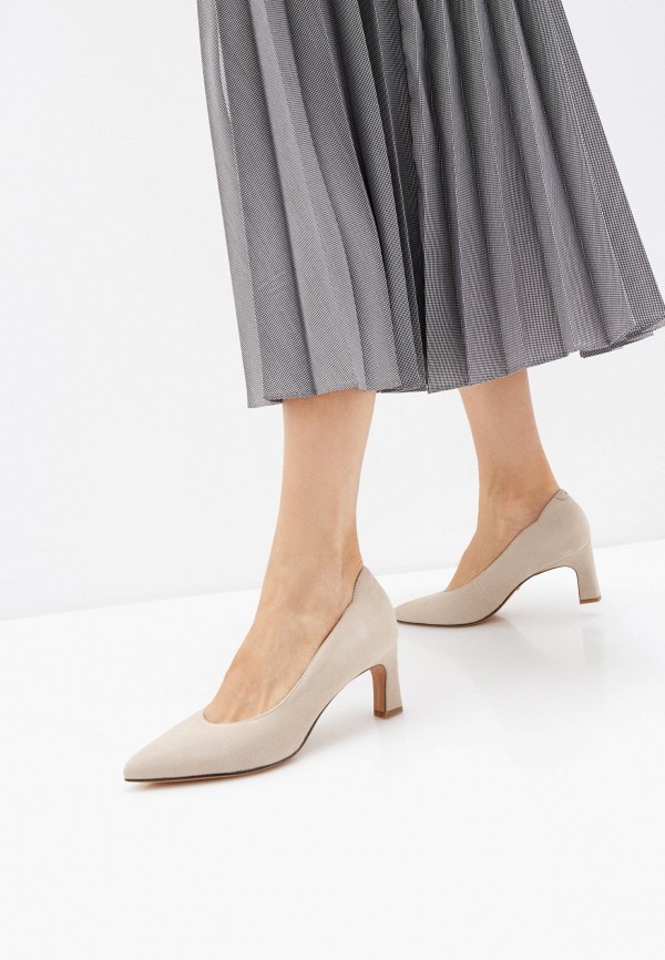 фото Туфли tamaris