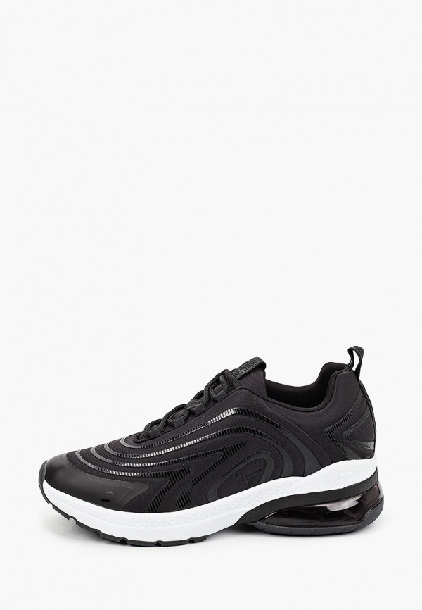 

Кроссовки Tamaris Fashletics, Черный