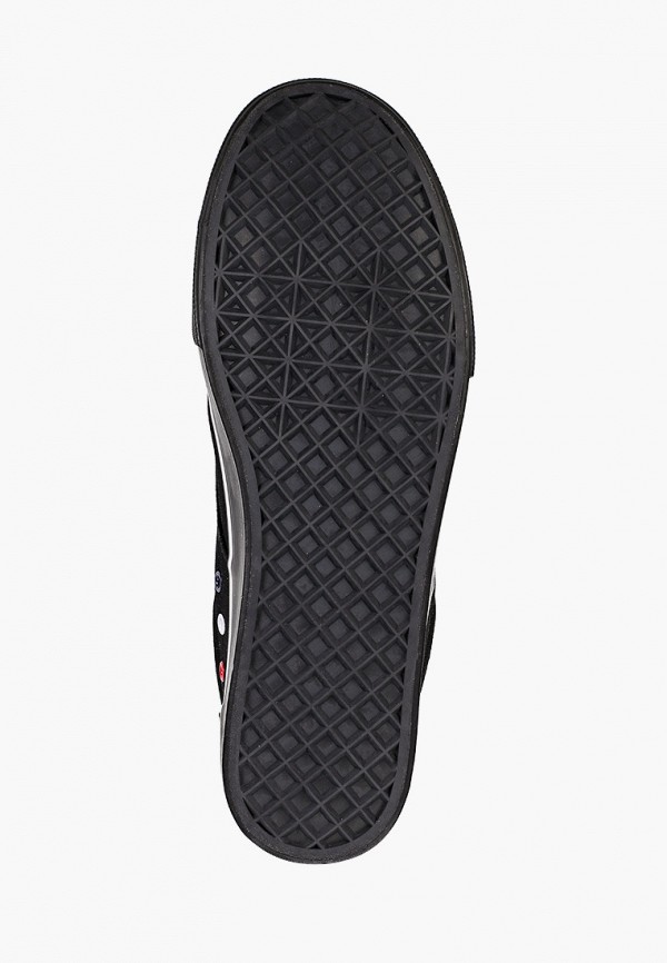 фото Кеды patrol