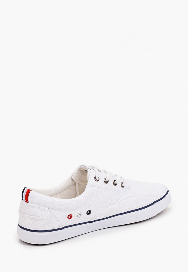 фото Кеды patrol