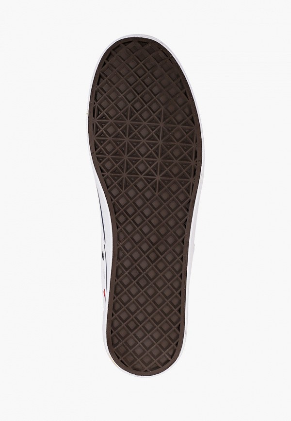 фото Кеды patrol