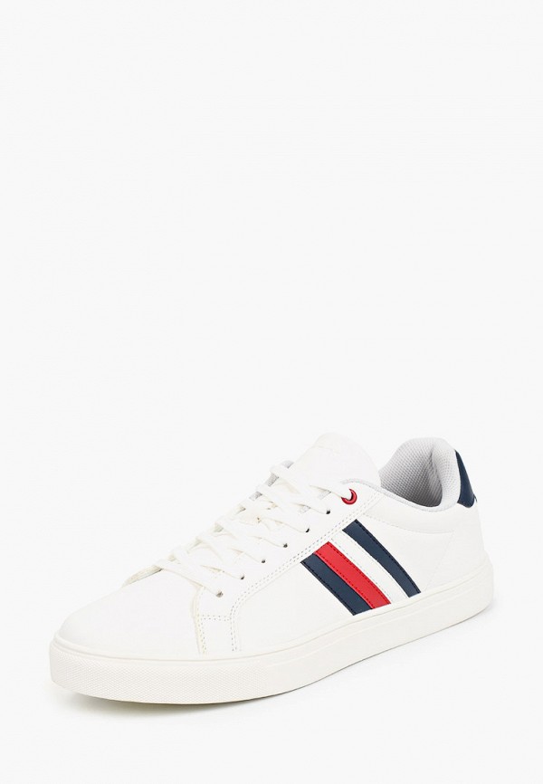 фото Кеды patrol