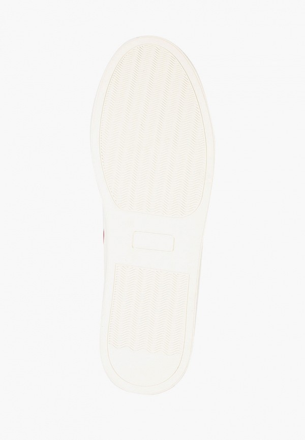 фото Кеды patrol