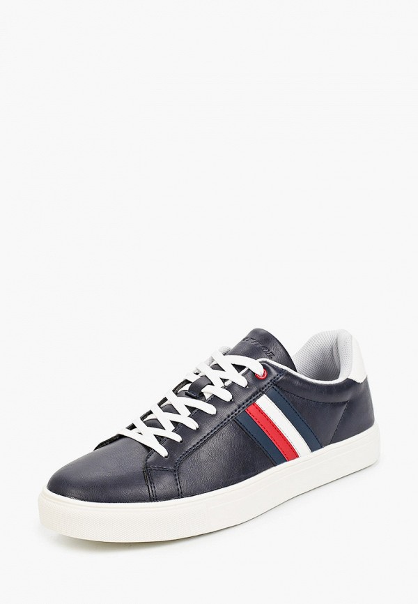 фото Кеды patrol