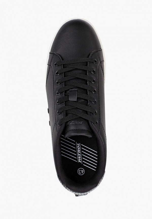 фото Кеды patrol