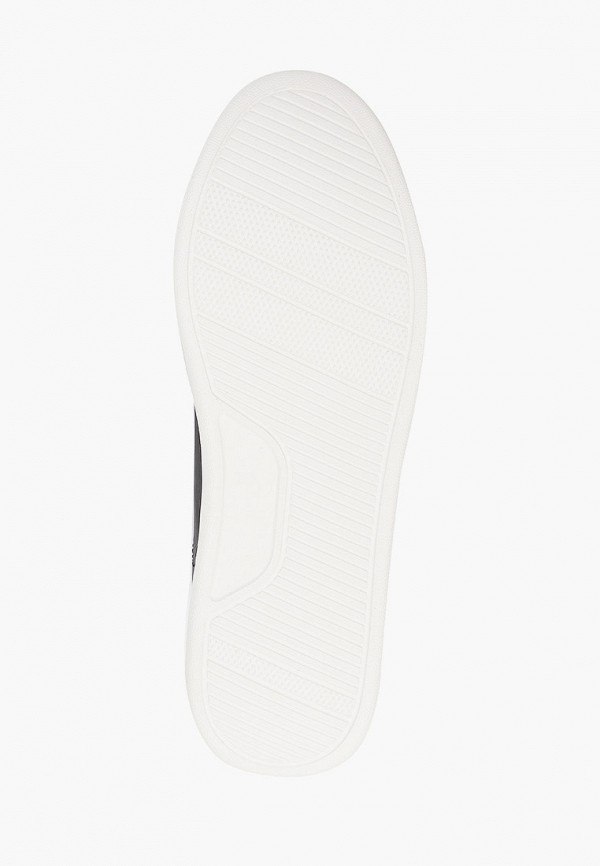 фото Кеды patrol