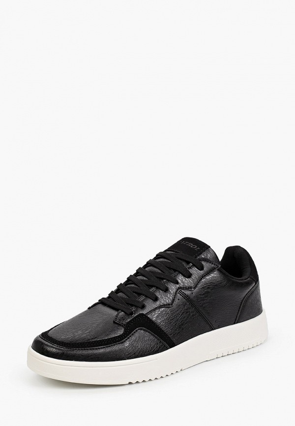 фото Кеды patrol