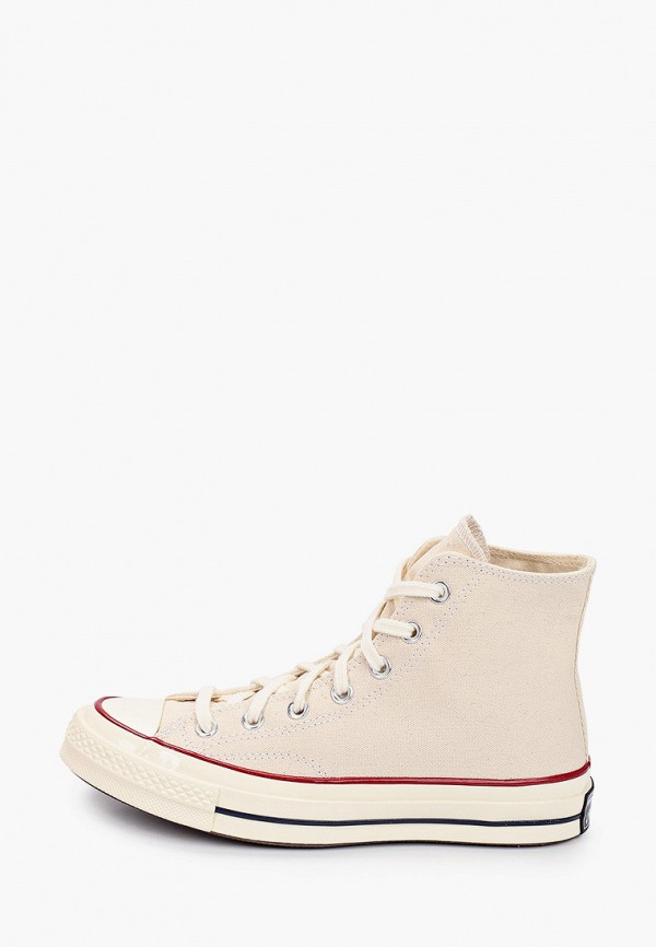 

Кеды Converse, Бежевый, Chuck 70