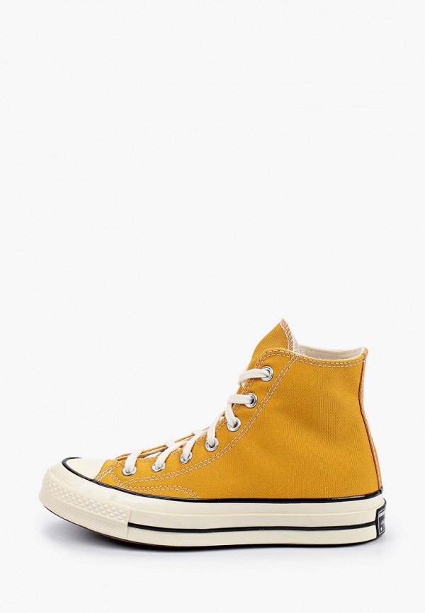 

Кеды Converse, Оранжевый, Chuck 70