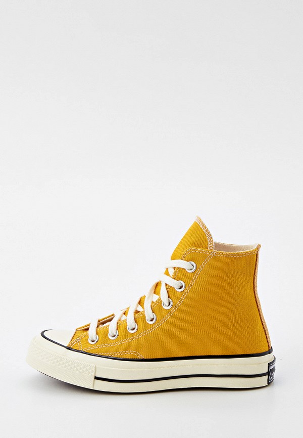 фото Кеды converse
