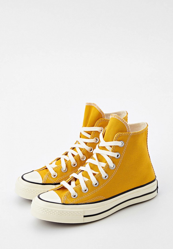 фото Кеды converse