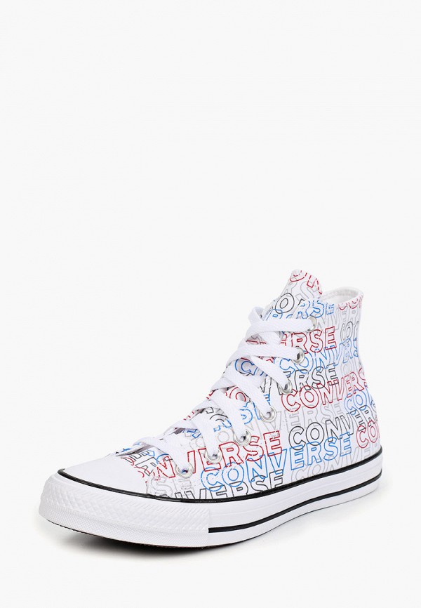 фото Кеды converse