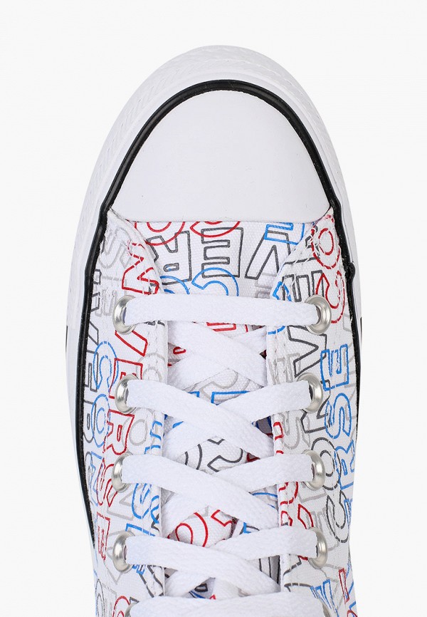 фото Кеды converse