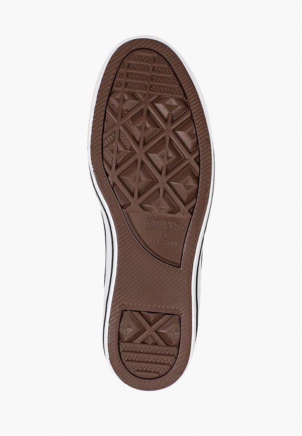 фото Кеды converse