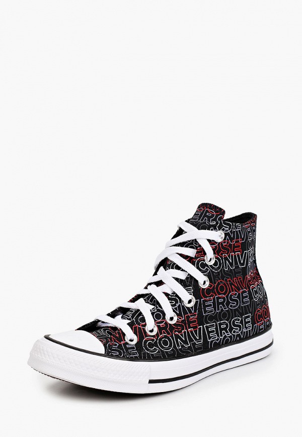 фото Кеды converse