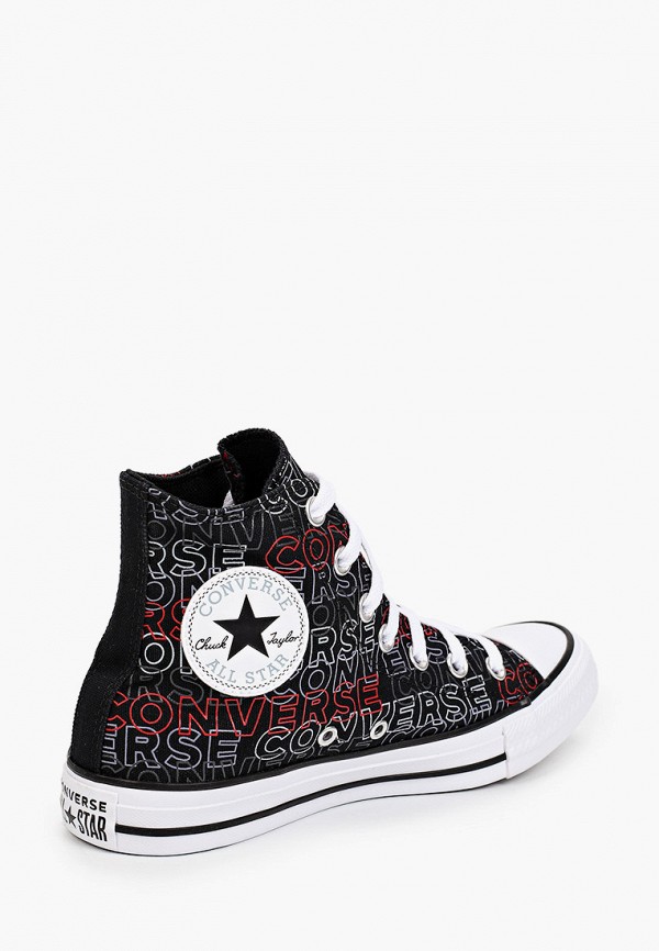 фото Кеды converse