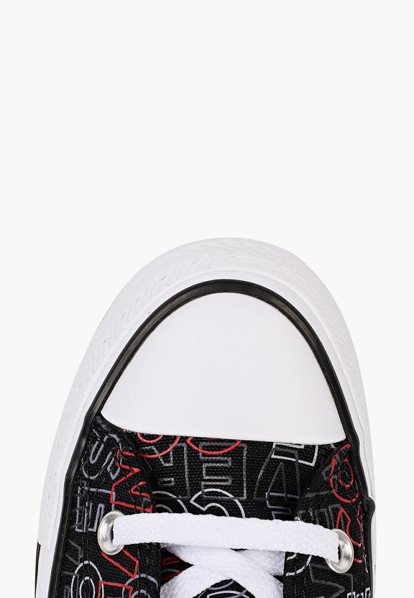 фото Кеды converse