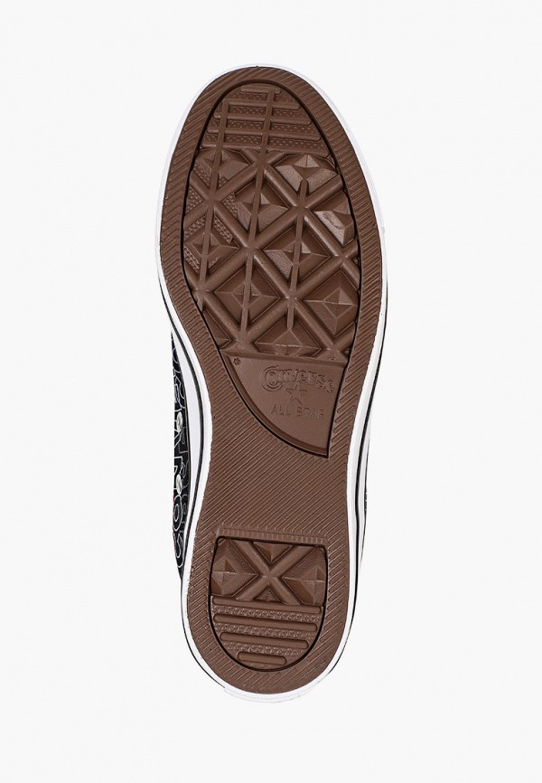 фото Кеды converse