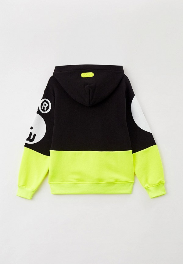 фото Худи gcds mini