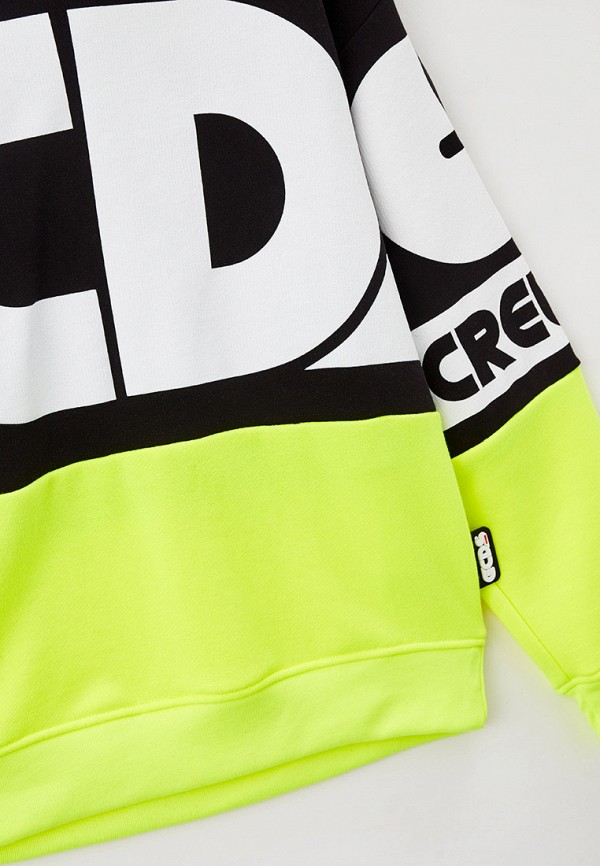 фото Худи gcds mini